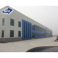 China galvanized I beam fabricated structural steel corrugated zinc sheet factory